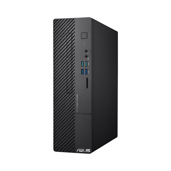 PC Asus D500SC-511400049W | i5-11400 | 8GB RAM | 256GB SSD | Intel UHD | Win11 | Black | 0622F